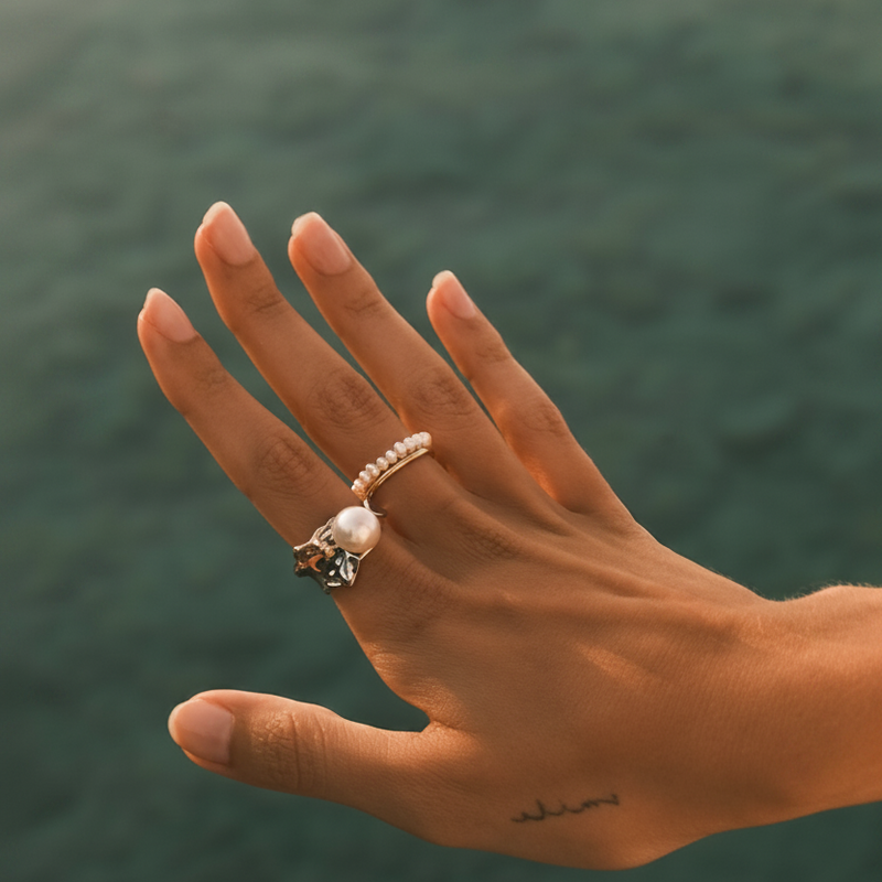 Ringe