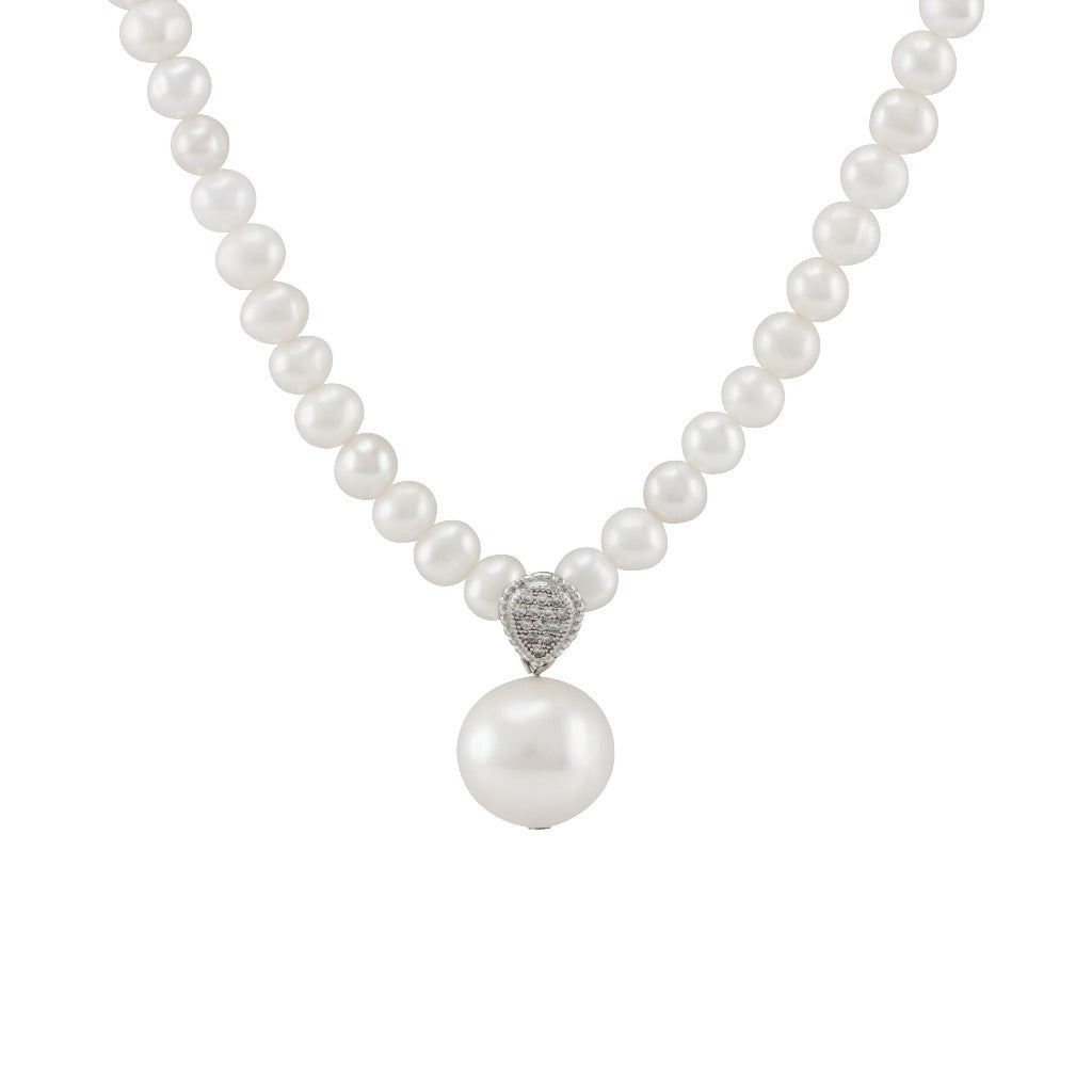 Echte Perlen, Freude ein Leben lang Tipps und Infos DIE PERLE